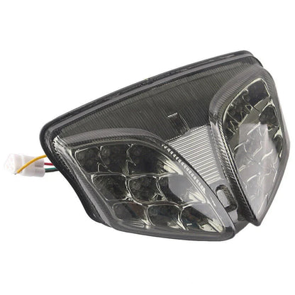 LED Tail Light Brake Turn Signals for Suzuki GSXR600 GSXR750 (2008-2012)