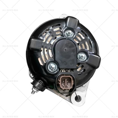 Alternator for Toyota HiLux KUN26R KUN16R KZN156 1KD-FTV 3.0L (2005-2015)