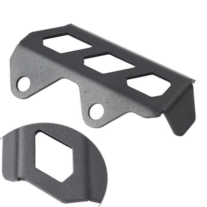 Black Rear Brake Pump Guard Protector for Yamaha Tenere 700 (2022-2024)