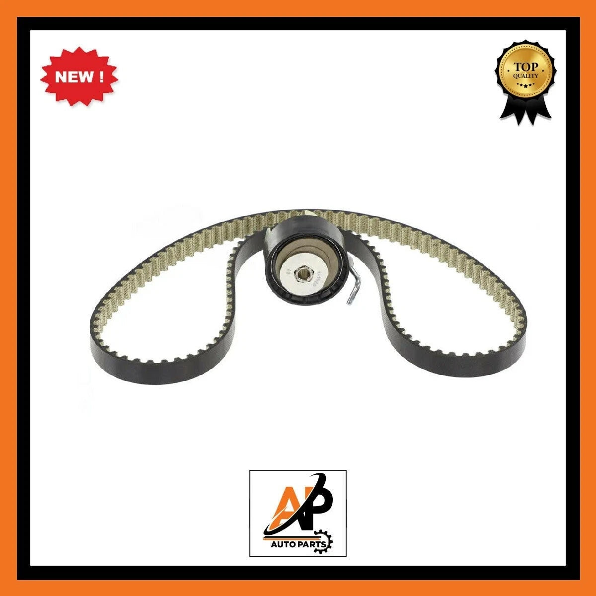 Cylinder Head Gasket Engine Parts Kit for Ford B-MAX C-MAX Fiesta 1.0 (2012–2019)