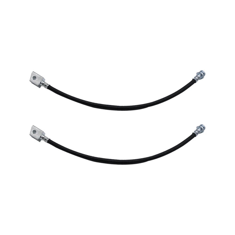 2"-5" Spring Lift Extended Brake Lines for Nissan Patrol GQ Y60 GU Y61 (1988-2023)