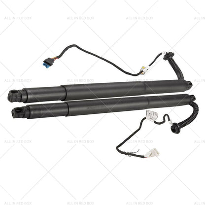 Rear Tailgate Lift Support LH RH for BMW X6 F16 F86 (2015-2020)