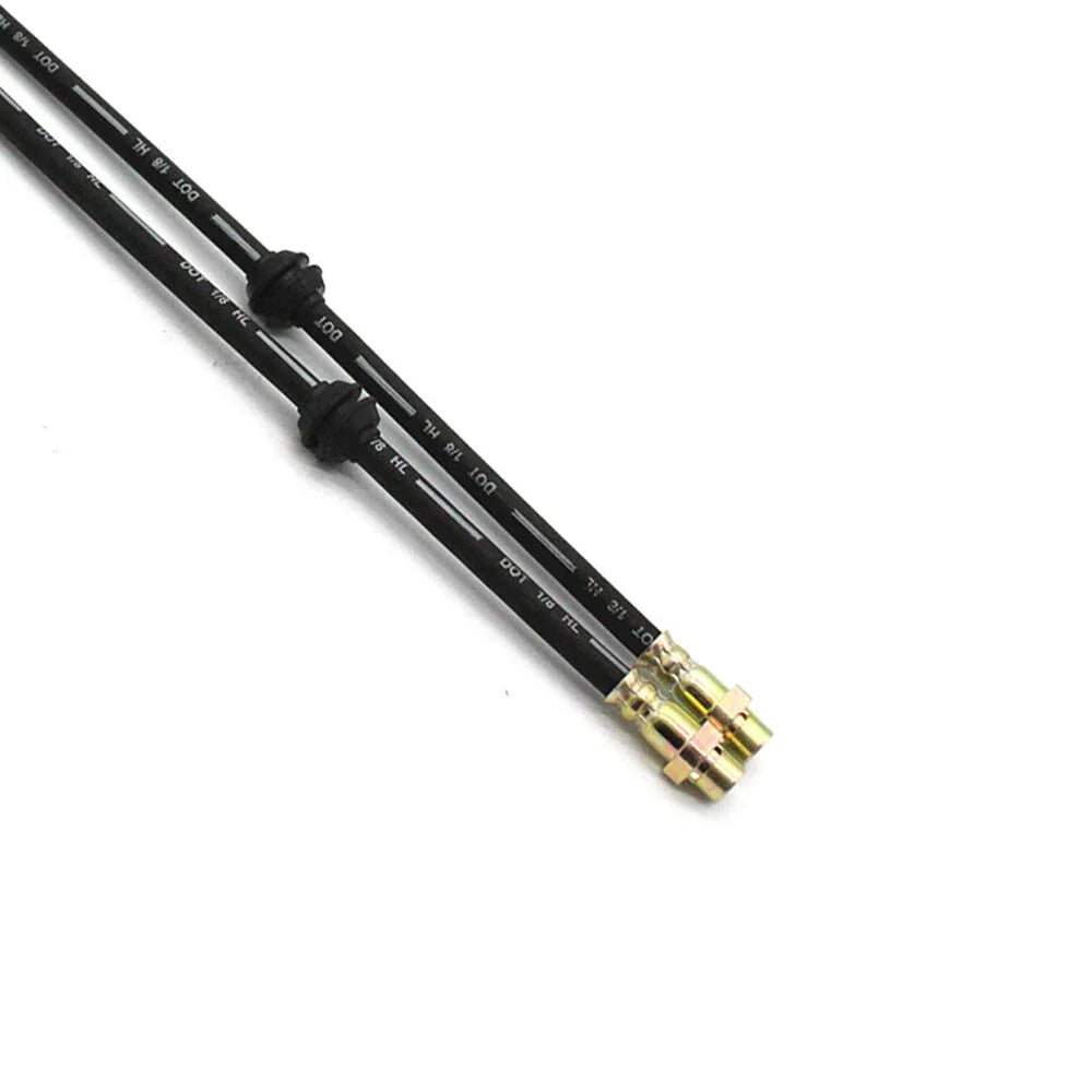 Front Brake Hose Pipe for BMW 318d 2003-2005