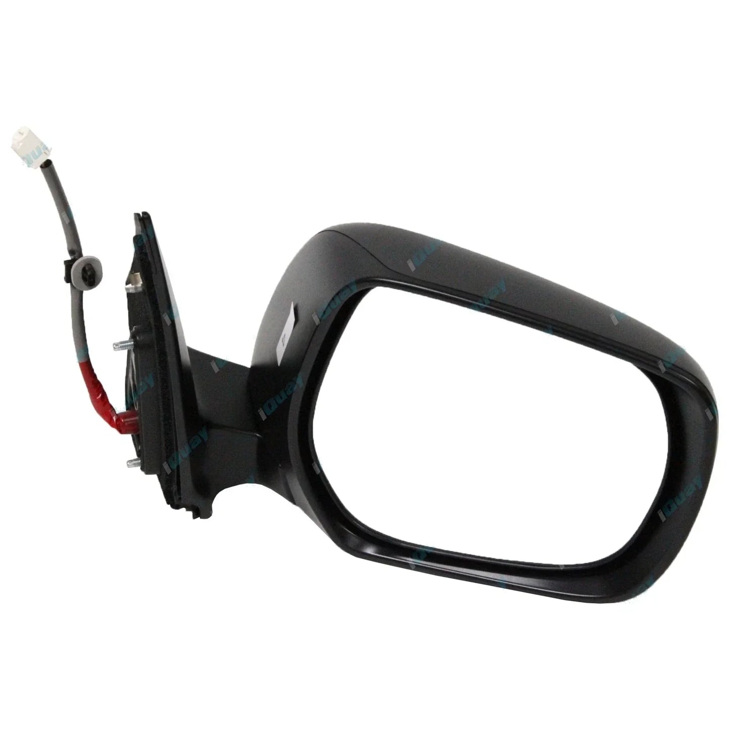 RH Genuine Electric Door Mirror for Toyota Landcruiser 200 Series 2012-On Right