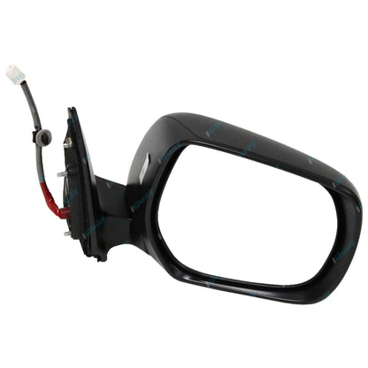 RH Genuine Electric Door Mirror for Toyota Landcruiser 200 Series 2012-On Right