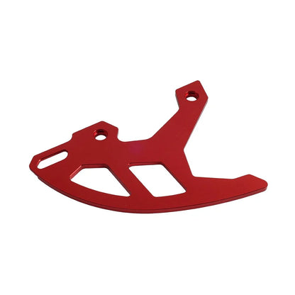 Rear Disc Brake Guard Cover for Honda CR 125/250 CRF 250R/X 450R/X