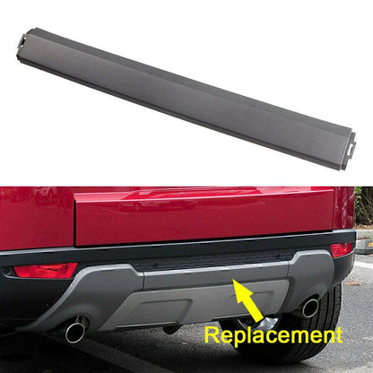 Rear Bumper Trim Cover for Range Rover Evoque (2012-2018)