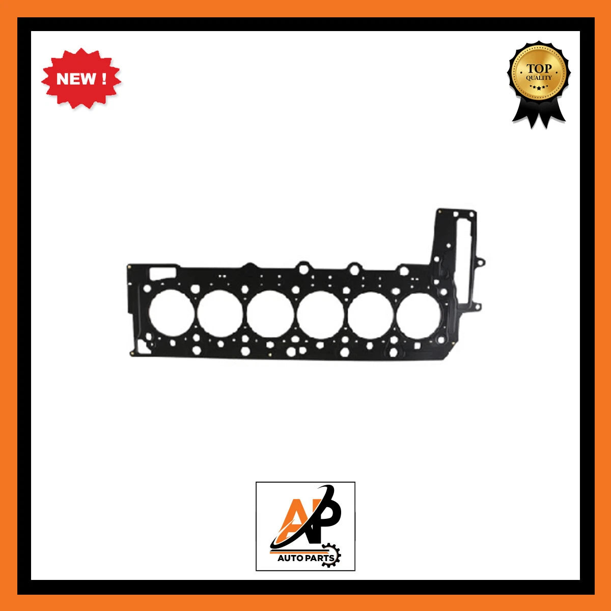 Engine Head Gasket Replacement for BMW 3 Series 5 Series 2012–2019