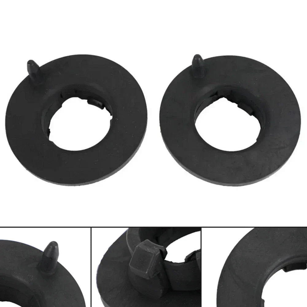 Rear Spring Top Mounts for Ford Fiesta Mk7, Tourneo, Transit Courier