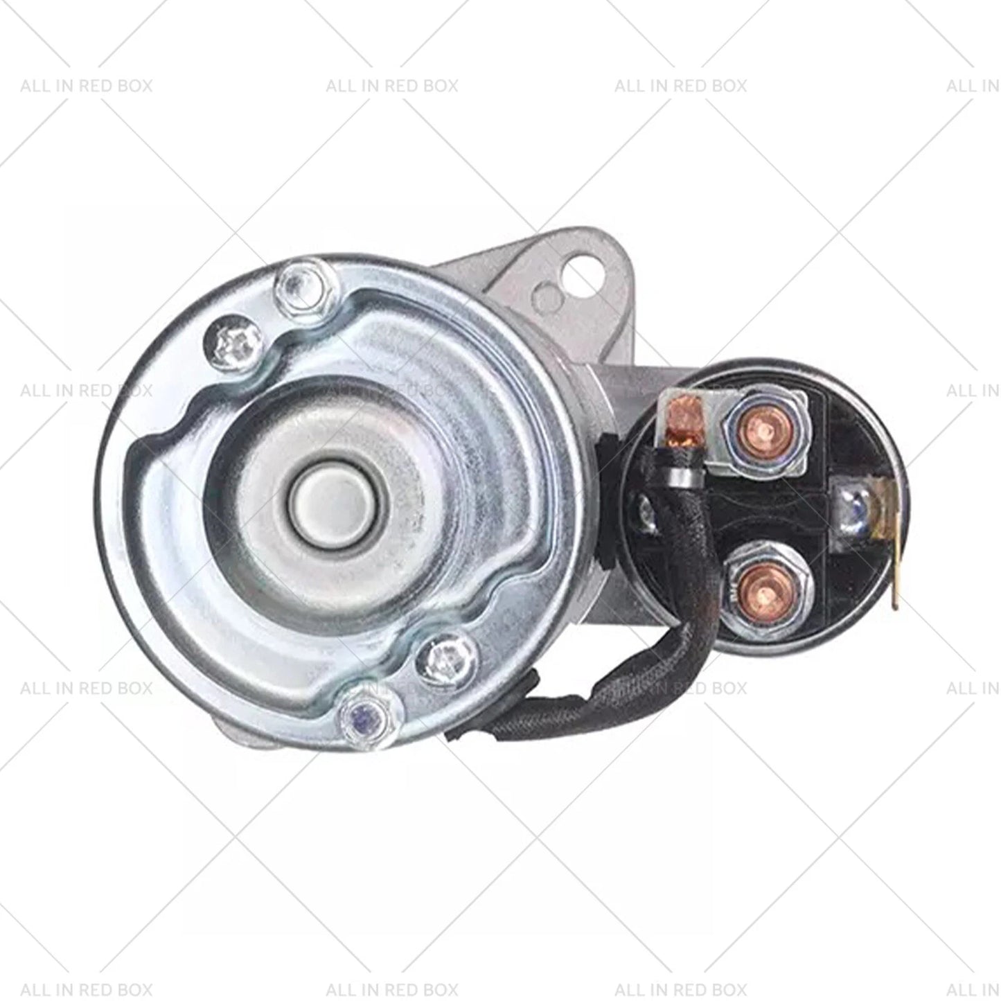 Starter Motor for Kubota Tractors 25HP 27HP 30HP 32HP
