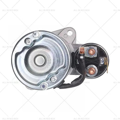 Starter Motor for Kubota Tractors 25HP 27HP 30HP 32HP