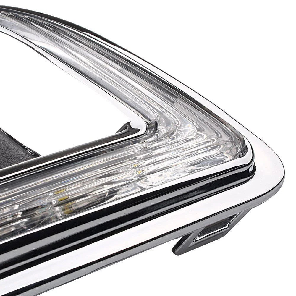 LED Daytime Running Lights for Chevy Malibu (2013-2014)