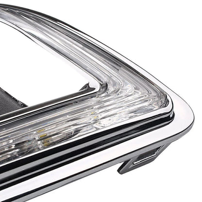 LED Daytime Running Lights for Chevy Malibu (2013-2014)