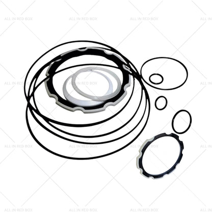 Hydraulic Drive Motor Seal Kit for Bobcat 751 753 S130 S150 S175 S185
