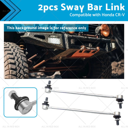 Front Sway Bar Links for Honda CR-V (2007-2012)