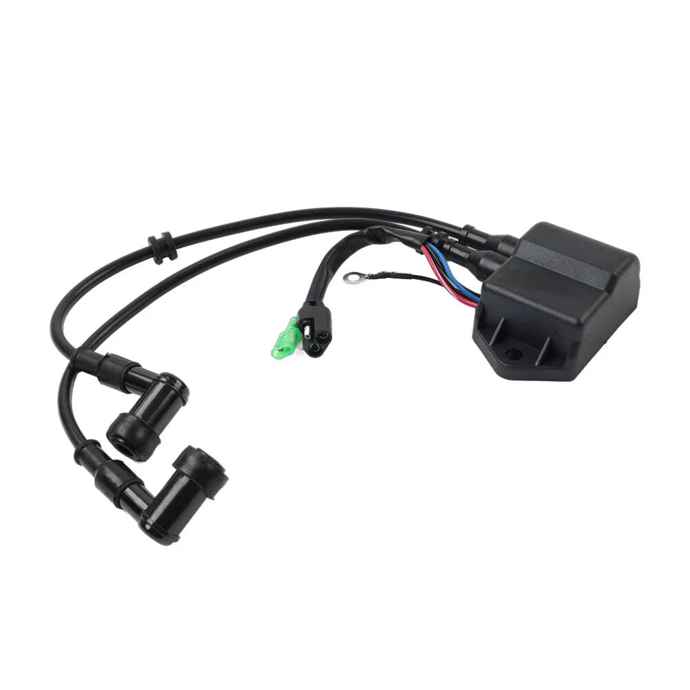 Ignition Coil for Suzuki Outboard DT6 DT8 2-Stroke 6/8HP