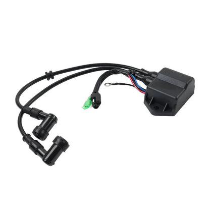 Ignition Coil for Suzuki Outboard DT6 DT8 2-Stroke 6/8HP