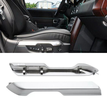 Seat Cushion Side Valance Covers for Land Rover Range Rover (2004-2012)