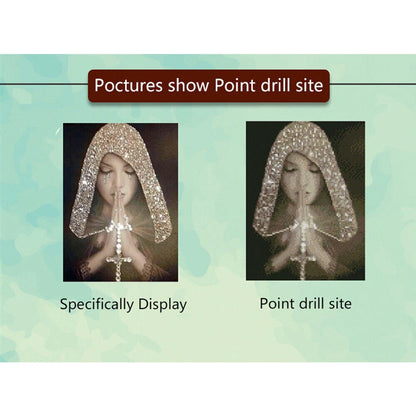 5D Diamond Painting Drill Kits for Art Decor Gifts Mural