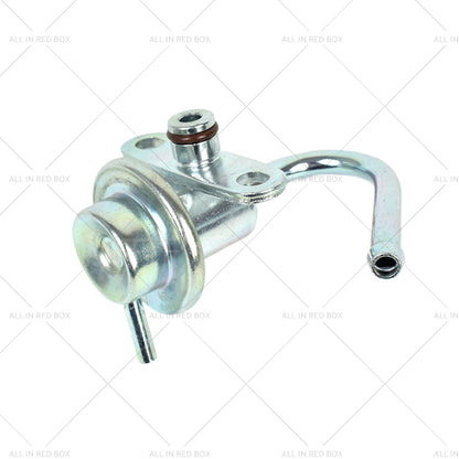 Fuel Injection Pressure Regulator for Nissan Pathfinder, Xterra (90-02)