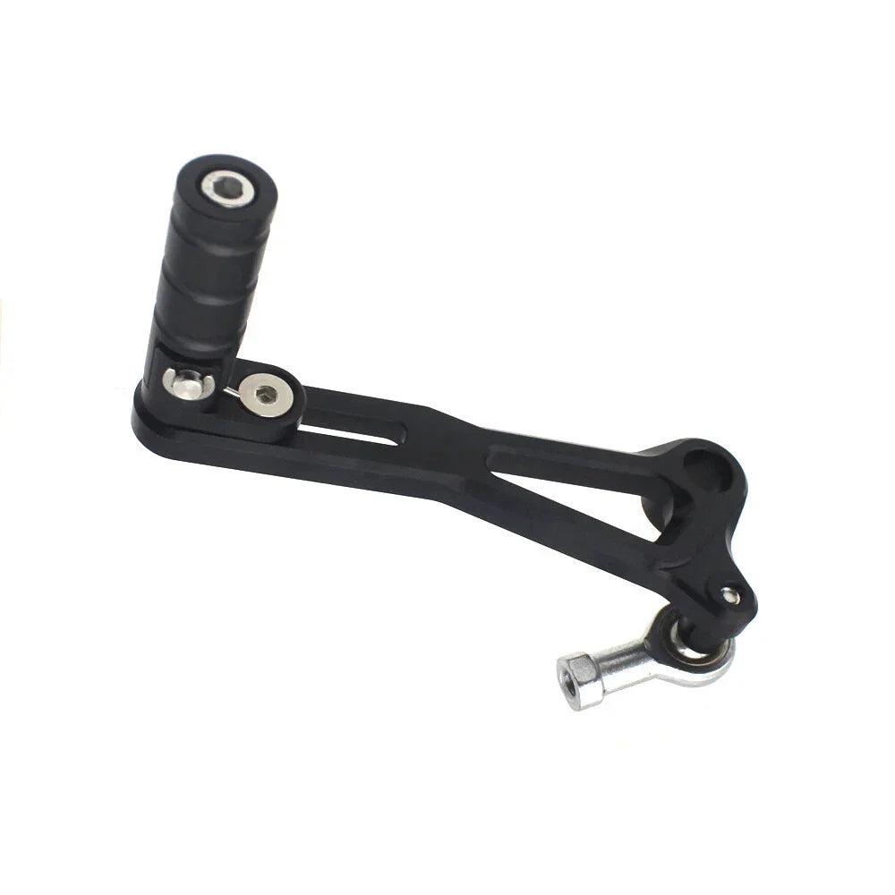 Adjustable Folding Gear Shifter Pedal Lever for Kawasaki Z900 Z1000 (2017-2023)