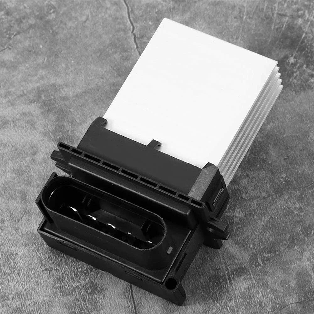 Heater Blower Motor Resistor for Renault Thalia Clio MK2 (2001-2007)