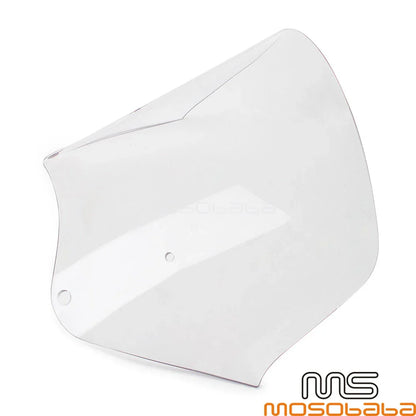 12'' Fairing Windshield for Harley Dyna Low Rider FXDL, Fat Bob FXDF (2006-2017)
