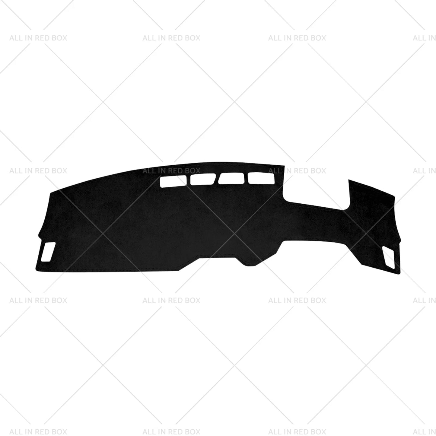 Dash Mat Microfiber Leather for GWM Haval H6/H6 GT (2021 - )