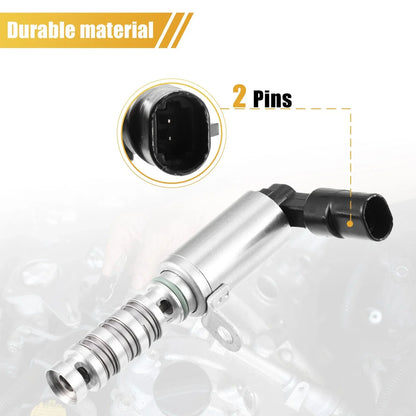 Engine Variable Valve Timing Control Solenoid for Hyundai Elantra (2011-2016)