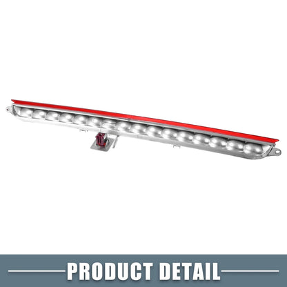 High Mount Brake Stop Light for Mercedes-Benz GL350 (2010-2012)
