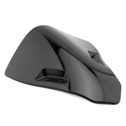 Glossy Black Windshield Deflector for CFMoto 250SR 300SR (2019-2022)