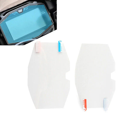 Speedometer Film Screen Protector for Suzuki GSXR1000 2017-2022