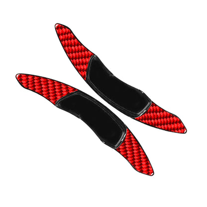 Steering Wheel Shift Paddle Extensions for Subaru, Scion FR-S, Toyota GT86