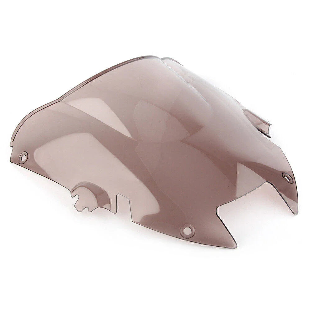Windshield for Honda Super Hawk 1000 VTR1000F (1997-2005) Tan