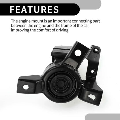 Engine Mount for Hyundai Santa FE 2.0L (2001-2006)