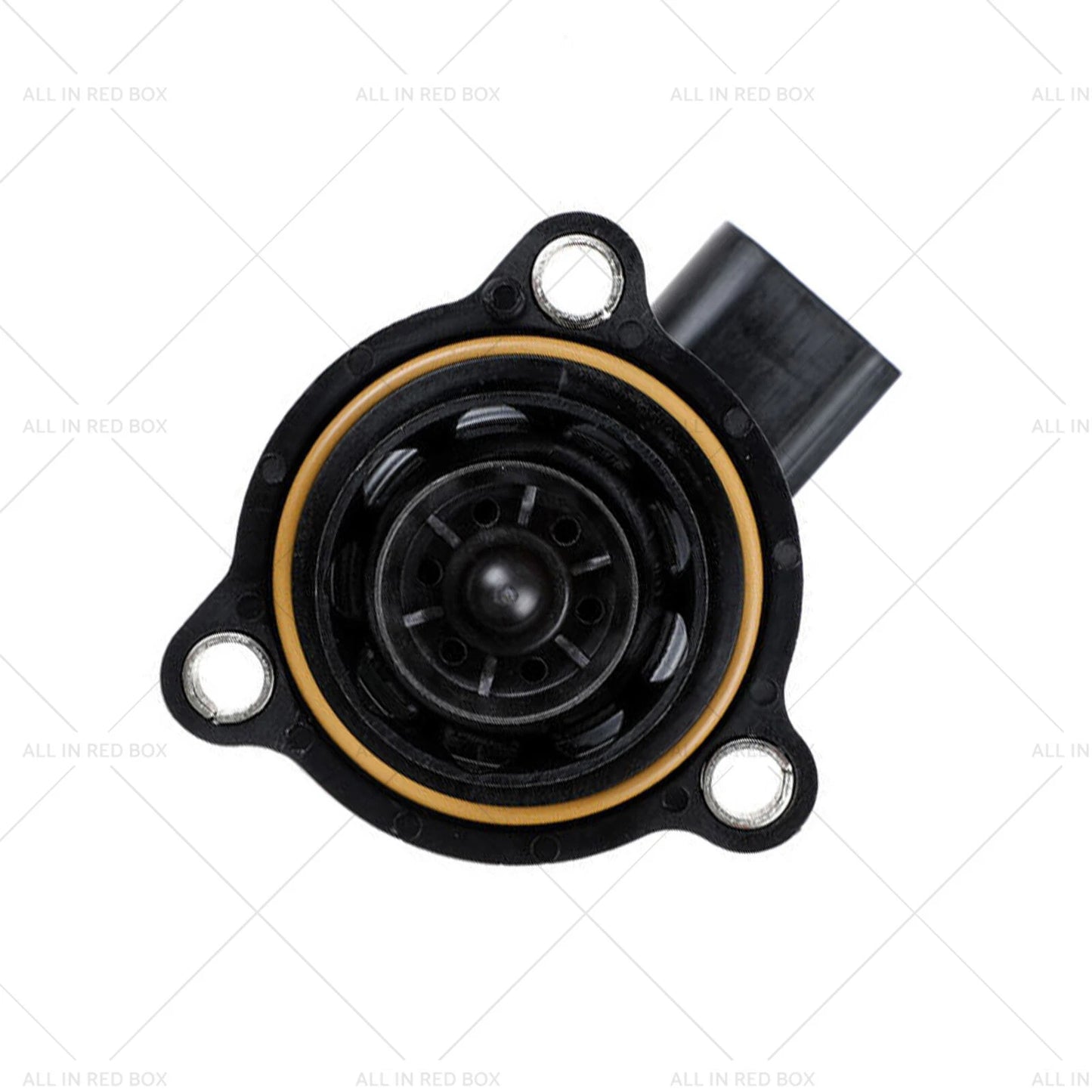 Blow Off Valve Spacer & Solenoid Valve Kit for VW Audi S3 TT A3 A4 (04-14)