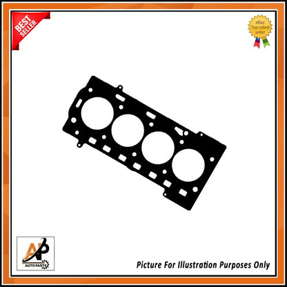 Head Gasket Replacement for Audi Seat Skoda VW 1.4 1.6 Petrol (1999–2007)