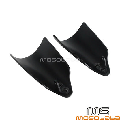 Handguards Protectors for Harley Road Glide Ultra FLTRU, Freewheeler (2015-2023)