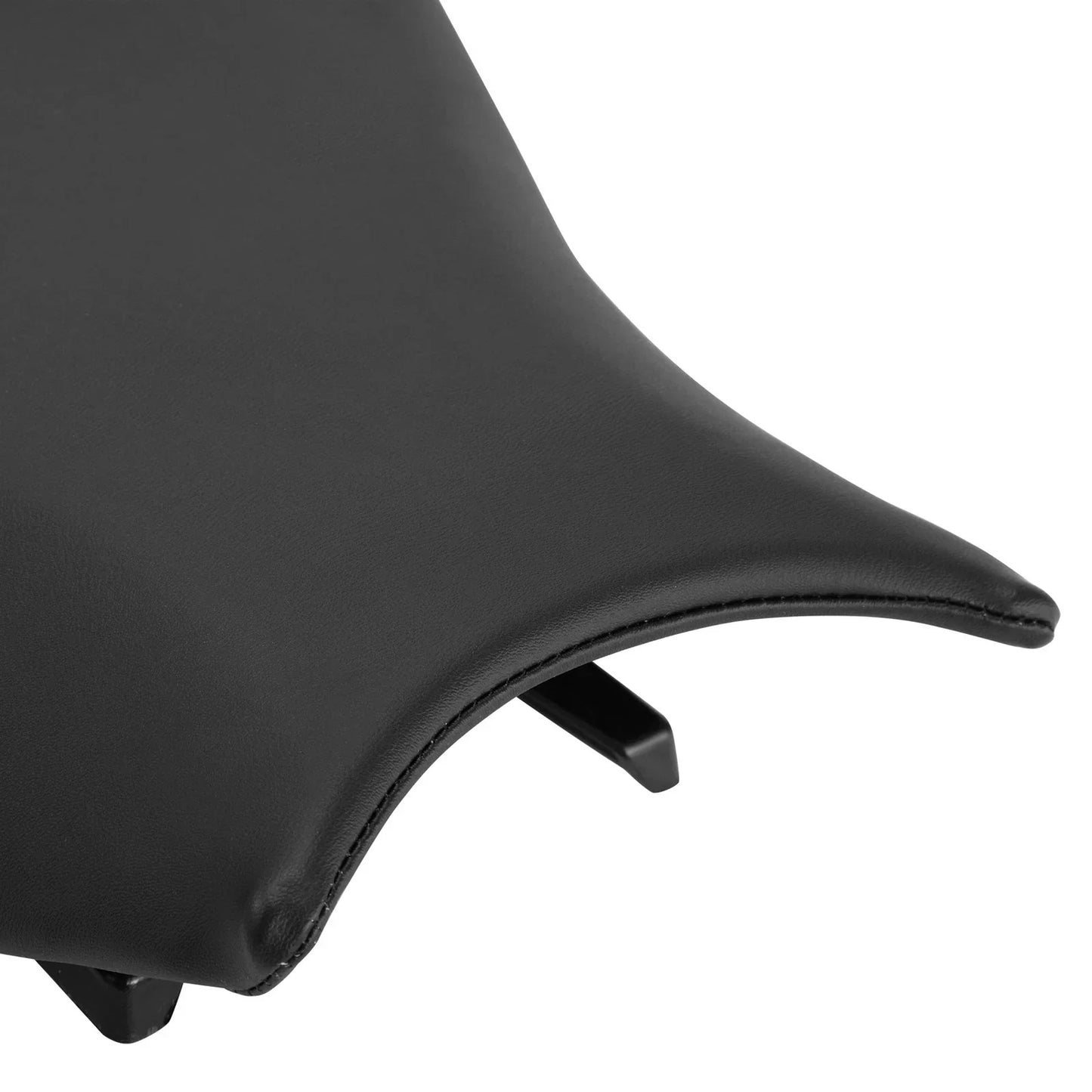 Black Front Rider Driver Seat Cushion for Honda CBR1000RR (2017-2023)