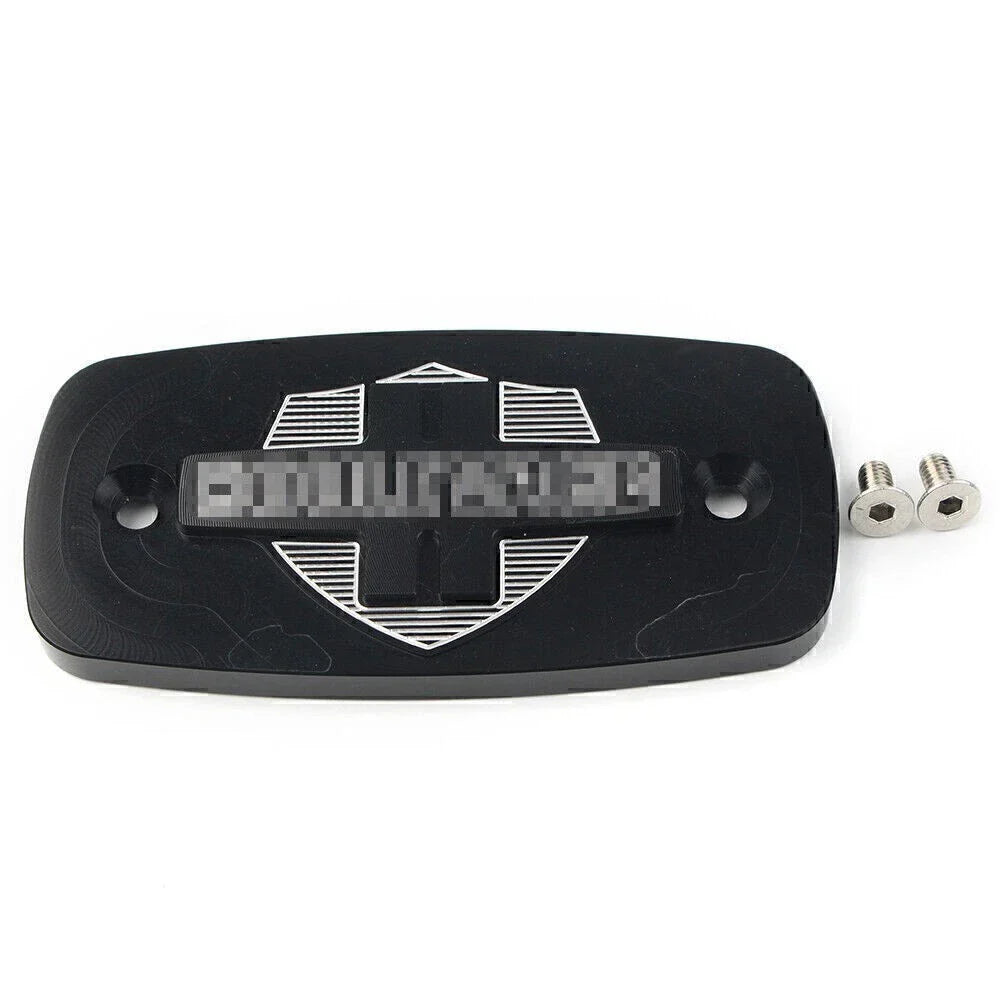 Brake Master Cylinder Cover Cap for Suzuki Boulevard M109R (2006-2023)