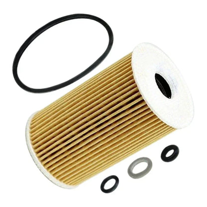 Oil Filter for Kia Hyundai 26320-3C30A 26320-3C700 (2011-2023)