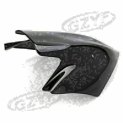 Front Windshield for Kawasaki Z1000 (2007-2009)