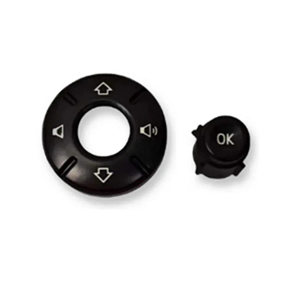 Steering Wheel Multifunction Button Lid for BMW MINI Cooper (2007-2023)