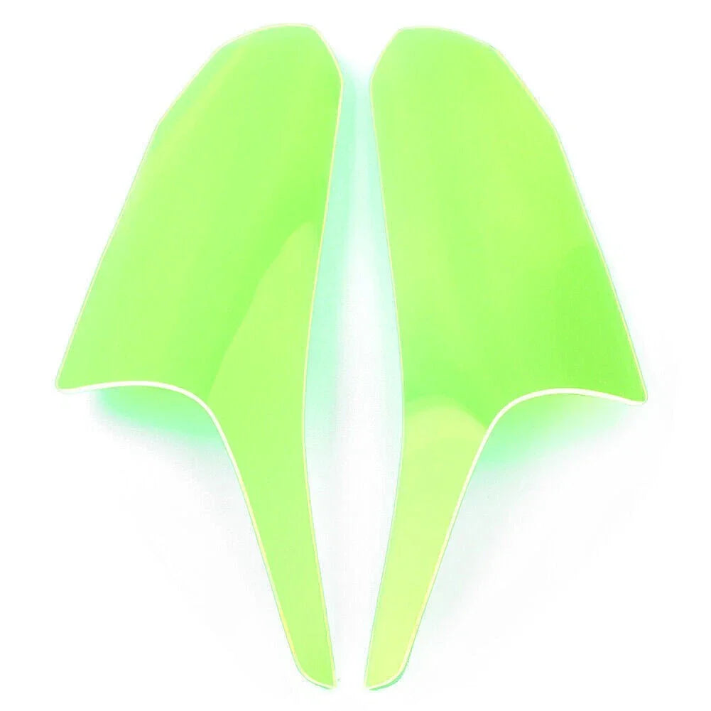 Headlight Guard Lens Cover for HONDA CBR650R (2019-2021)