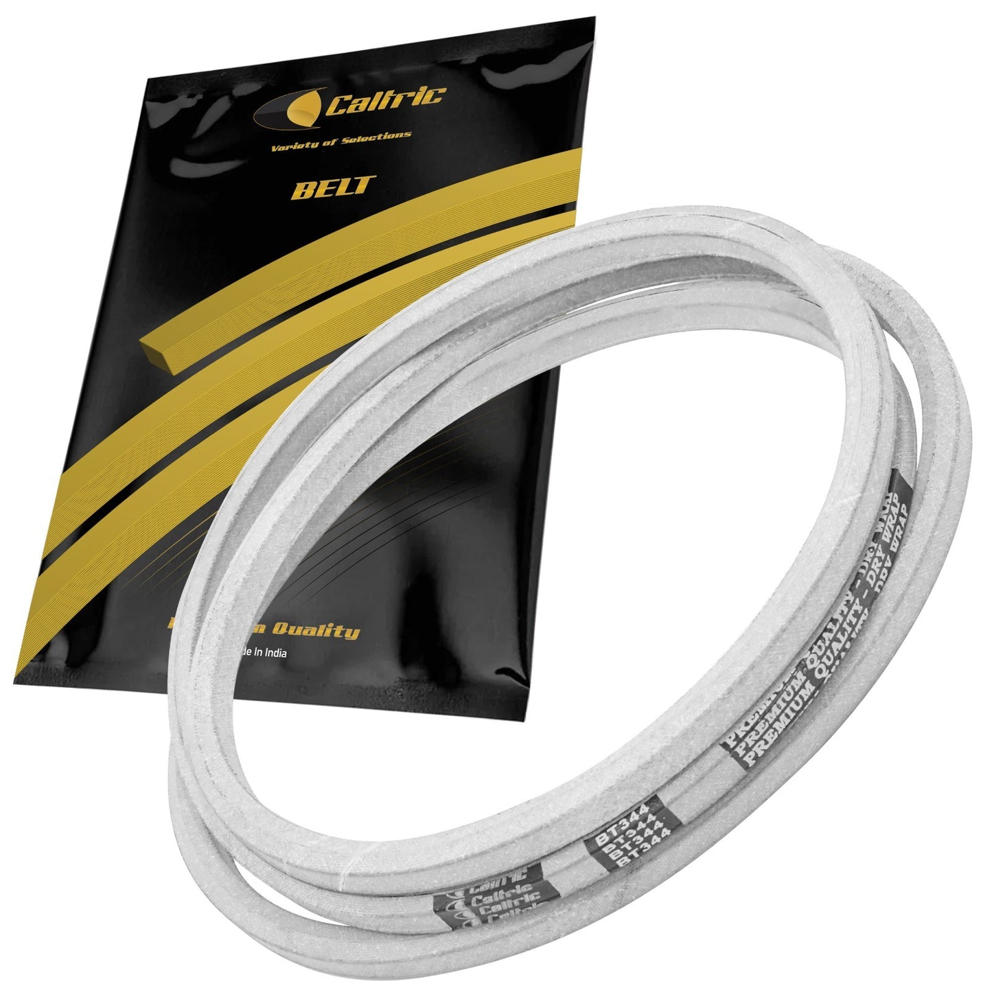 Deck Belt Replacement for John Deere 317 318 322 330 332 425 445 455 (48")