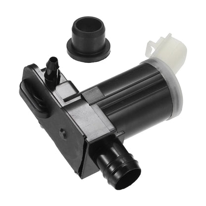 Windshield Washer Motor Pump for Honda Clarity 2017-2021