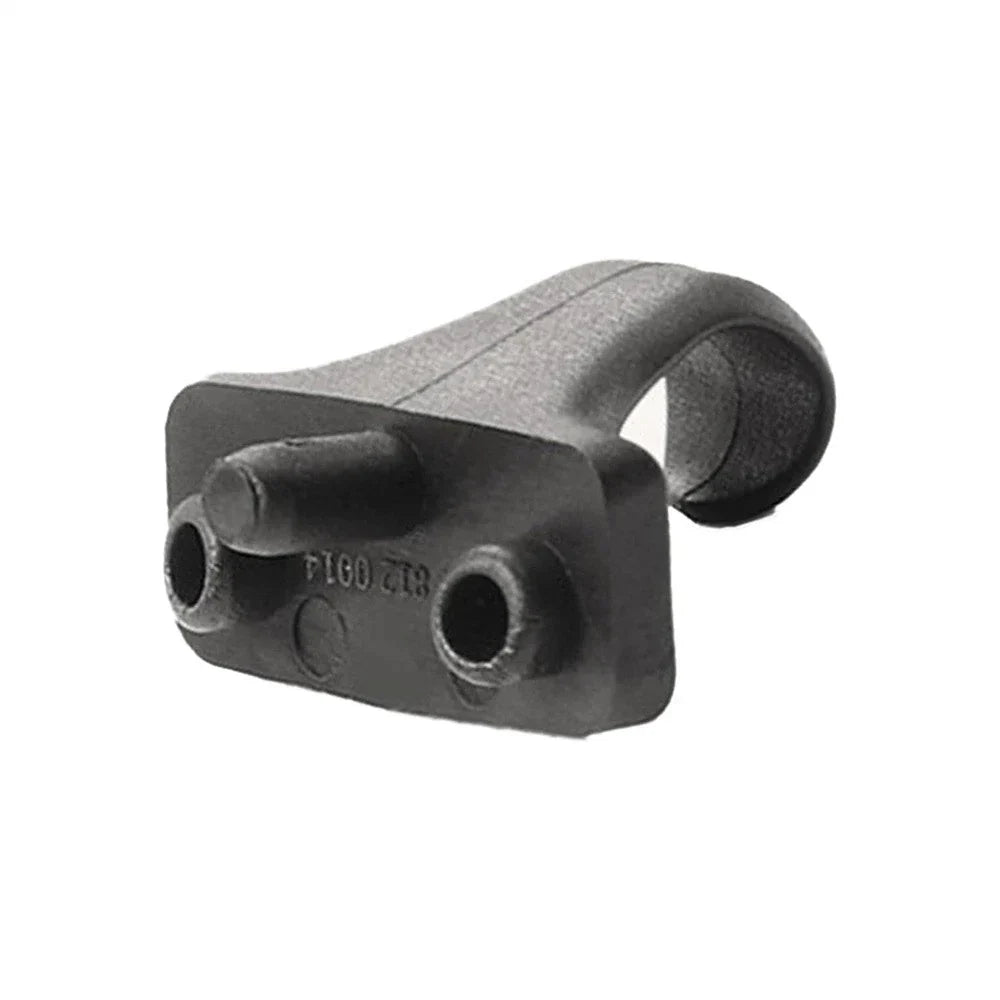 Rear Door Sun Blind Bracket Clip for Mercedes-Benz W205 W253 (2014-2023)