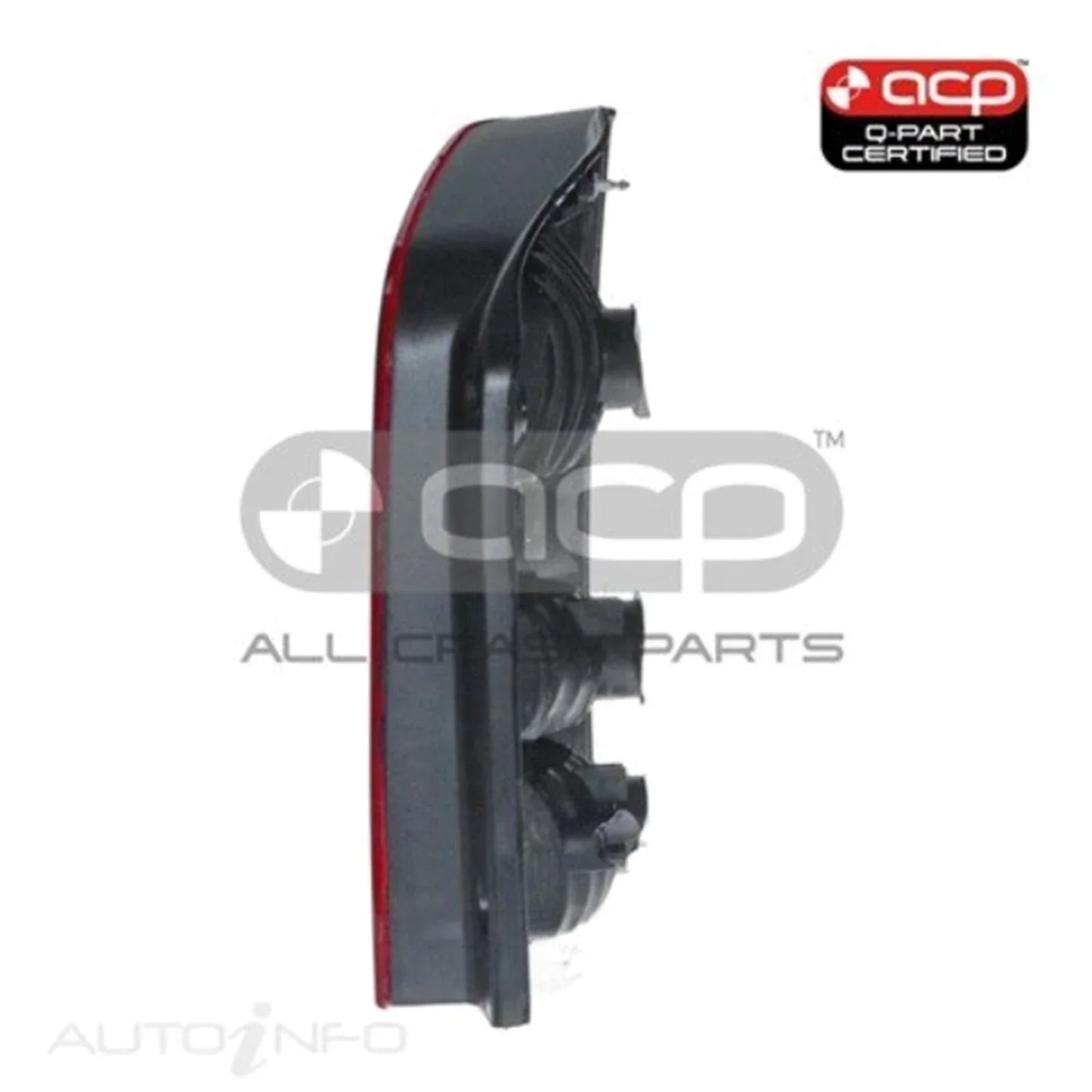 LH Tail Light for Nissan Pathfinder R51 4cyl 6cyl 2.5L 3.0L YD25DDTi V9X 2005~13