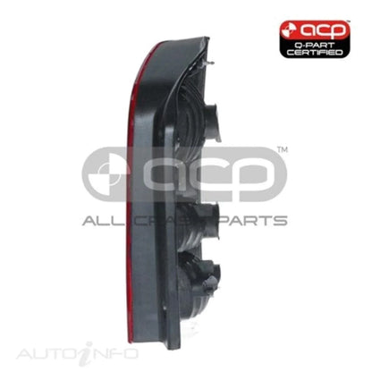 LH Tail Light for Nissan Pathfinder R51 4cyl 6cyl 2.5L 3.0L YD25DDTi V9X 2005~13