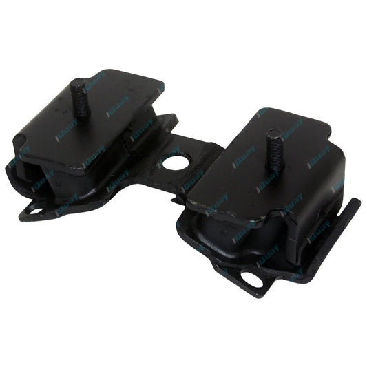 2 Front Engine + Gearbox Mounts for Landcruiser 3F Petrol FJ62 FJ70 FJ73 FJ75